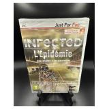 Infected L'Epidï¿½mieEdition Collector (PC, 2013)...