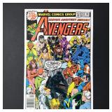 Avengers #181 Marvel 1979 / 1st App Scott Lang...