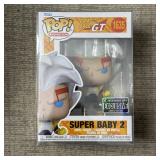 Funko Pop! Vinyl: Dragon Ball Super Baby 2...
