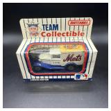 Vintage Matchbox 1990 MLB team Collectible...