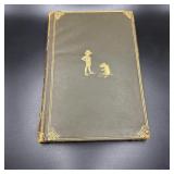 1928 The House at Pooh Corner A A Milne E H...