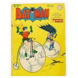 Batman #29 (DC Comics June-July 1945) GD/GD+...