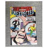 1965 Tales Of The Unexpected #87 Silver Age DC...
