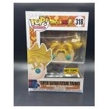 Funko Pop! Vinyl: Dragon Ball Z - Future Trunks...