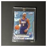 Shai Gilgeous-Alexander #AS11 Topps Now 2026...