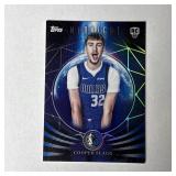 2025-26 Topps Midnight Moonfall Silver...