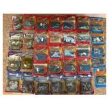 Vintage Miniatures Lot 33 Grenadier Ral Partha...