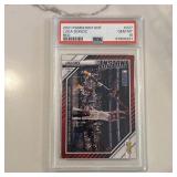 2021 Panini Instant Red LUKA DONCIC Jersey...