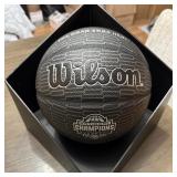 2024 UConn Menï¿½s Championship Basketball By...