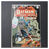 Detective Comics #401 1970 DC Comics High Grade...