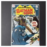 Detective Comics #394 Batman & Robin An Eye For...