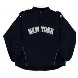 2010 C.C. Sabathia Game Worn New York Yankees...