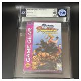 Virtua Fighter Animation (Sega Game Gear) WATA...