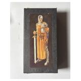 IR Imrie - Risley Military Miniature K323...