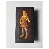 1976 I/R Miniatures Viking  Warrior Circa 1000...