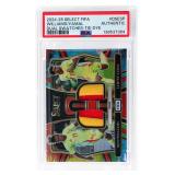 2024-25  Select FIFA /25 Lamine Yamal Nico...