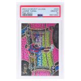 2023-24 Panini Select La Liga Field Level...