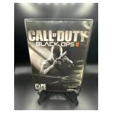 Call of Duty: Black Ops II (PC: Windows, 2012)