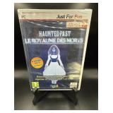 Just for Games: Haunted past: Le royaume des...