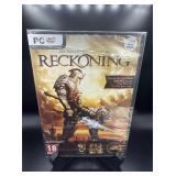 Kingdoms of Amalur: Reckoning - French -...