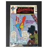 Adventure Comics #391 (DC Comics March  1970)...