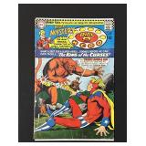 House of Mystery #166 DC Comics April 1967 Dial...