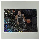 Victor Wembanyama RC Variation 2023-24 Mosaic...