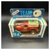 1994 Matchbox Team Collectibles PHILADELPHIA...
