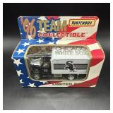 Matchbox MLB '96 Team Collectible Chicago White...