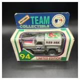 1994 Matchbox Boston Red Sox Team Collectible...