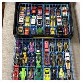 Vintage Hot Wheels Matchbox Diecast Car Lot...