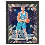 2025-26 Topps NBA Hoops Kon Knueppel #PA-19 Pay...