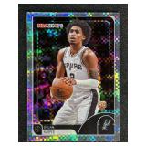 2025-26 Topps NBA Hoops #7 - LIGHT BURST -...