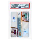 2023-24 Stadium UEFA Lamine Yamal Vitor Roque...