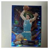 2025-26 Topps Cosmic Chrome Kon Knueppel RC...
