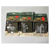 Panzertroops 15MM WWII Heritage German Vehicles...
