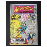 Adventure Comics #340 - DC Comics 1966 VG 4.5