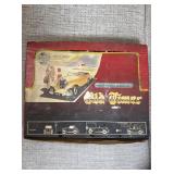 12 Road Tough YATMING Old Timer Die Cast cars...