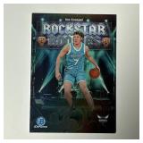 2025-26 Bowman - Rockstar Rookies Kon Knueppel...