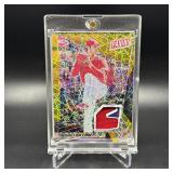 2018 PANINI NATIONAL VIP SHOHEI OHTANI GOLD...