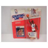 Kenner Starting Lineup - 1988 NBA Brad...