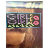 Hot Shots Girl, Girl, Girls 2 Near Complete...