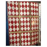 HOT SHOTS THE QUEEN OF HEARTS COLLECTION...