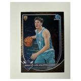 2025-26 Bowman Chrome - Kon Knueppel #BCV-4...