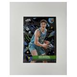 2025-26 Topps Cosmic Chrome Base - Kon Knueppel...