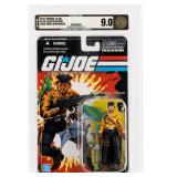 GI Joe Tiger Force Sailor SHIPWRECK 2013 Club...