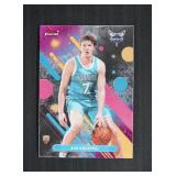 2026 Topps Finest Kon Knueppel Charlotte...