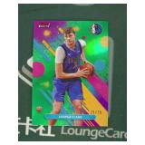 2025-26 Topps Finest Basketball Cooper Flagg #1...