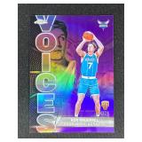 2025-26 Topps Chrome Basketball - Kon Knueppel...