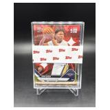 2026 Topps Now NBA Rising Stars Full Set W/...